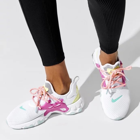 nike react presto womens